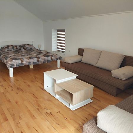 Apartment M&M Pacir Εξωτερικό φωτογραφία