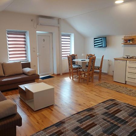 Apartment M&M Pacir Εξωτερικό φωτογραφία