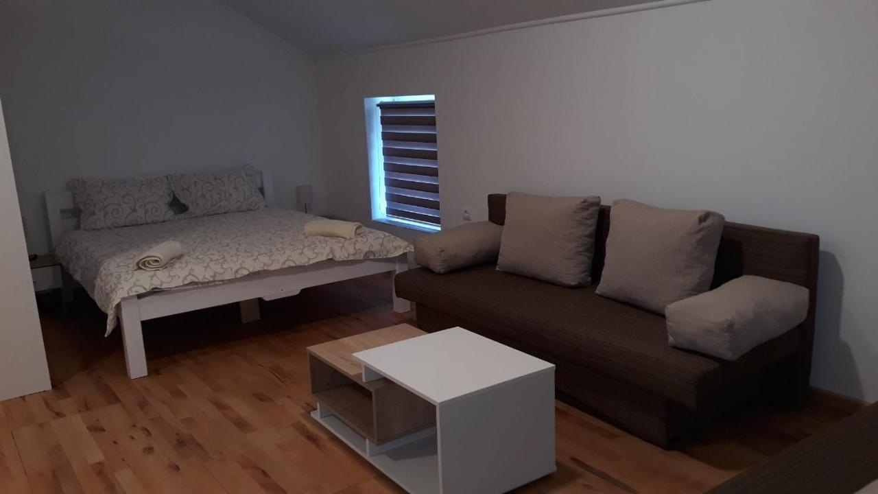 Apartment M&M Pacir Δωμάτιο φωτογραφία