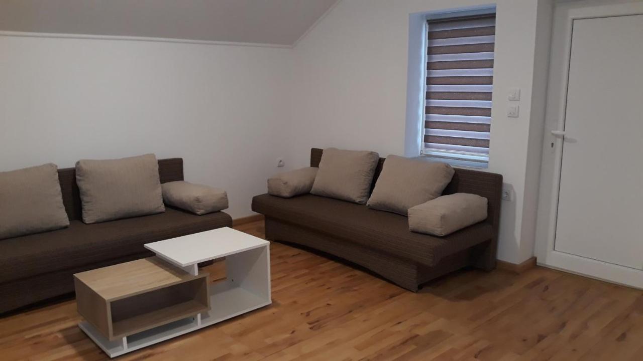 Apartment M&M Pacir Δωμάτιο φωτογραφία