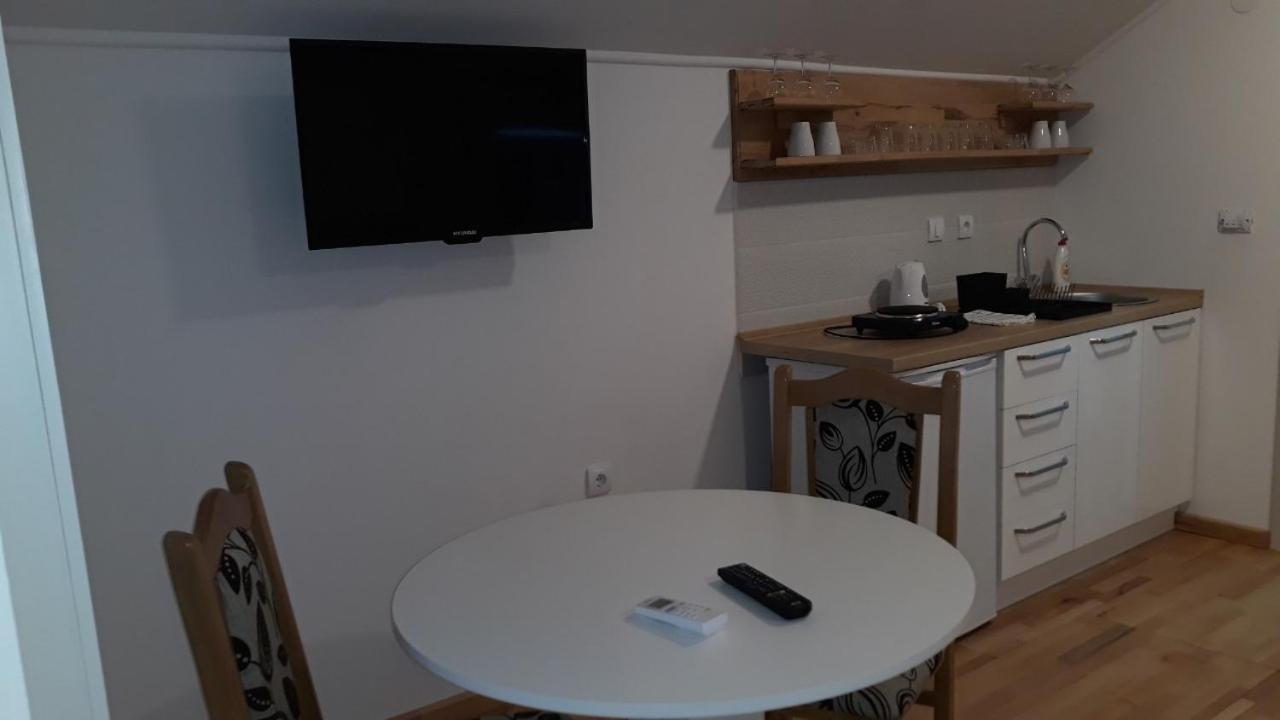 Apartment M&M Pacir Δωμάτιο φωτογραφία