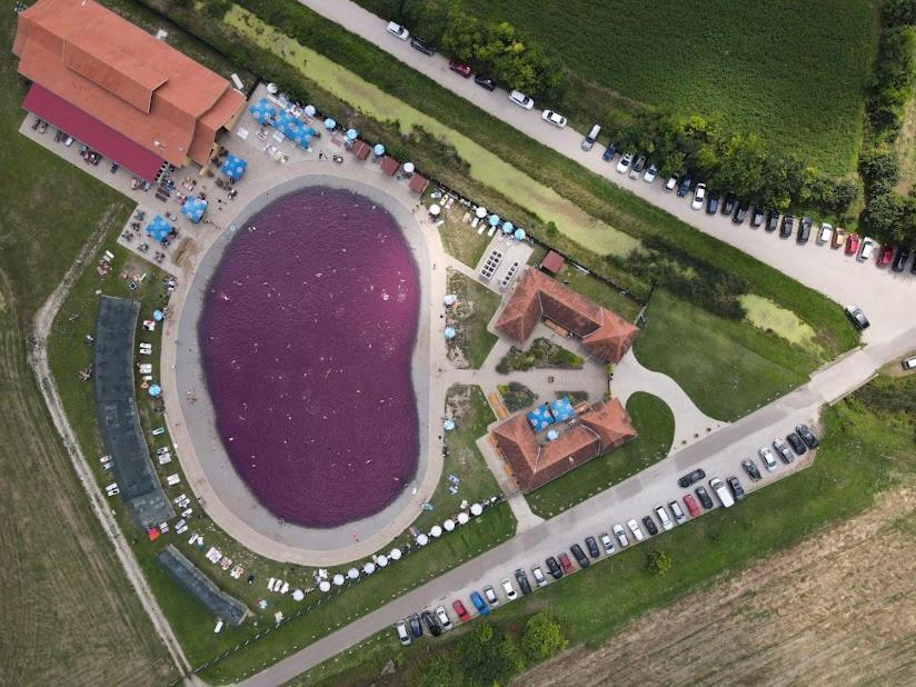 Apartment M&M Pacir Εξωτερικό φωτογραφία