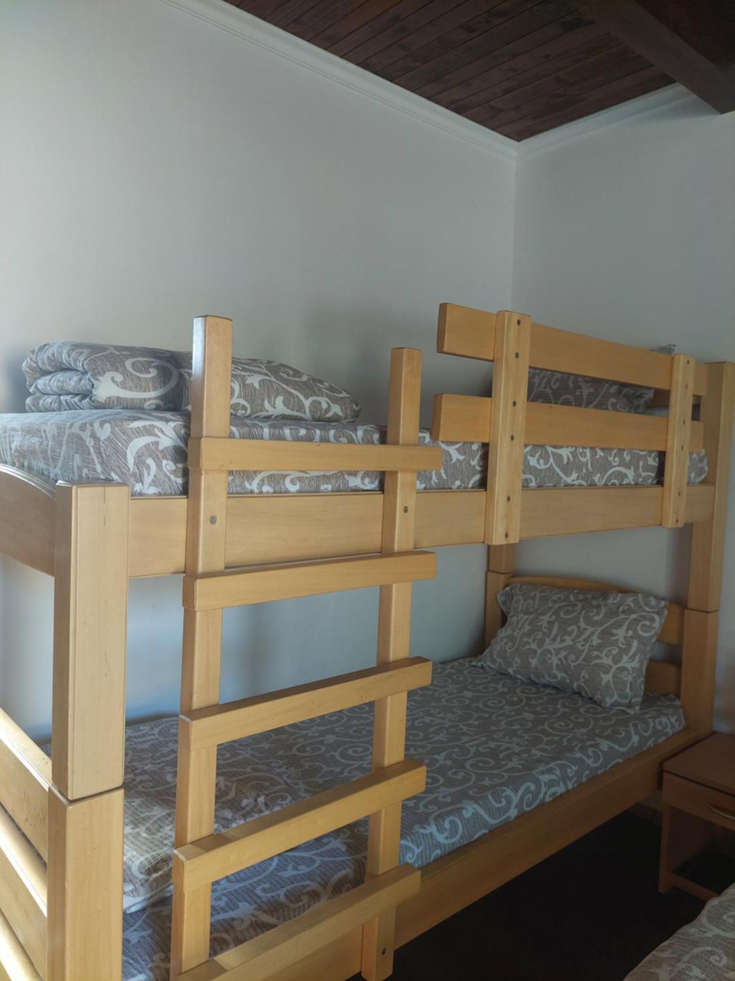Apartment M&M Pacir Εξωτερικό φωτογραφία