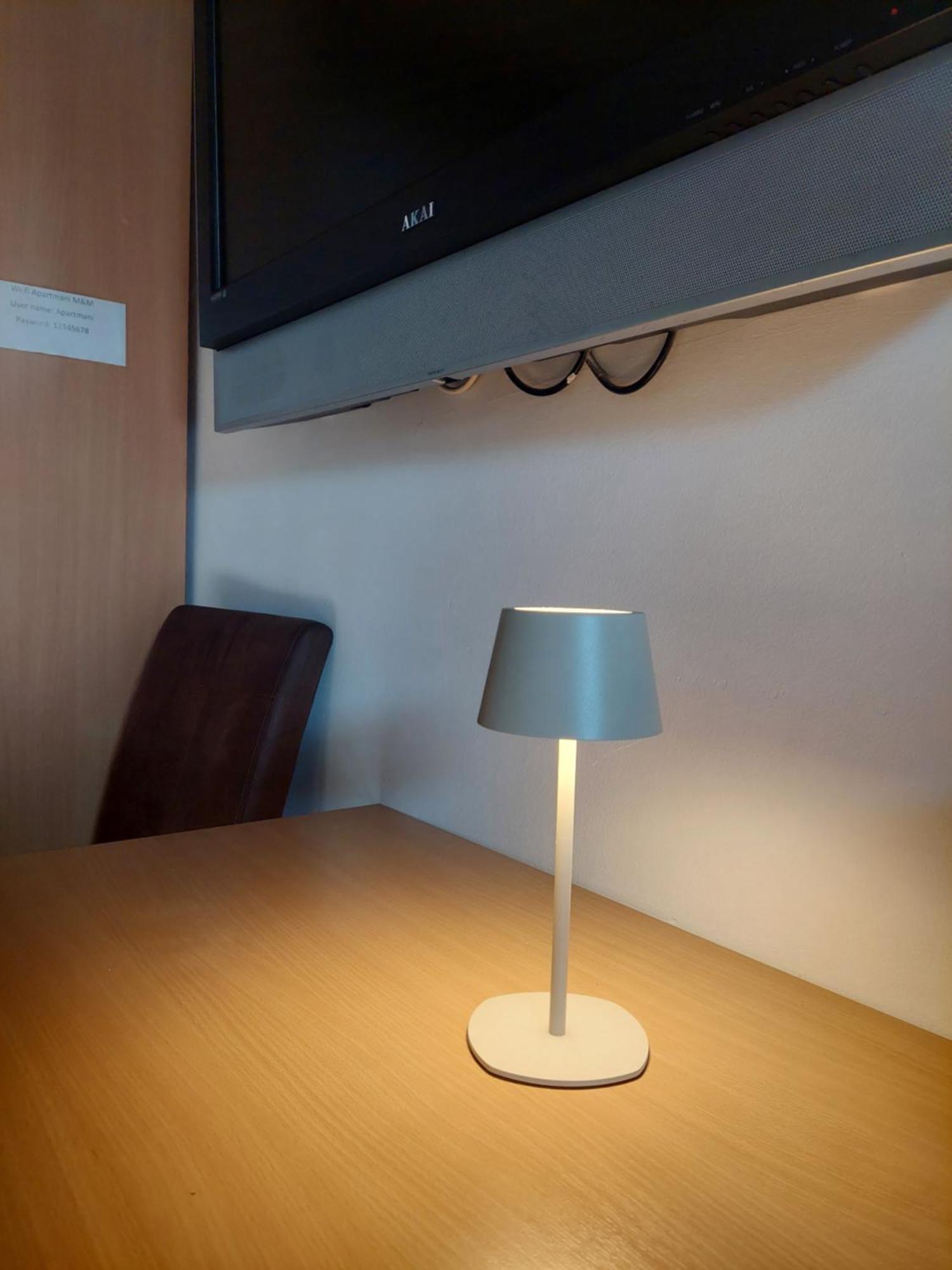 Apartment M&M Pacir Εξωτερικό φωτογραφία