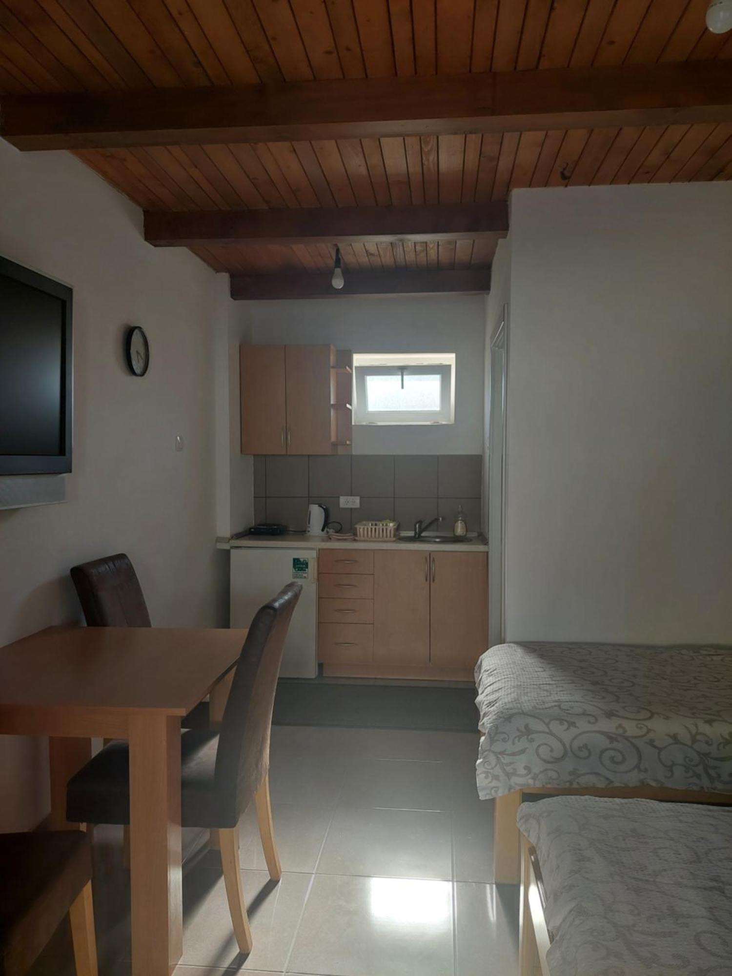 Apartment M&M Pacir Εξωτερικό φωτογραφία