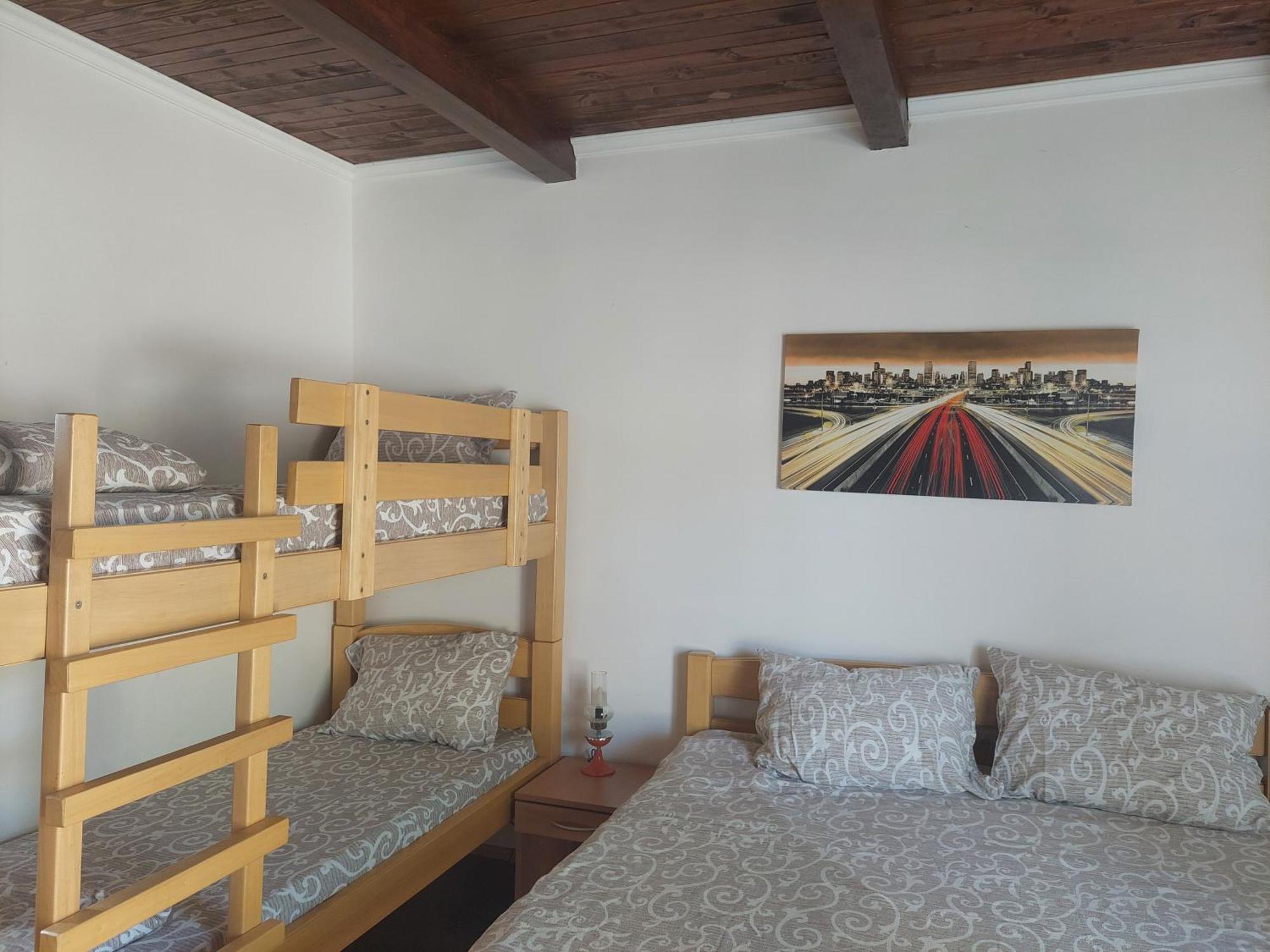 Apartment M&M Pacir Εξωτερικό φωτογραφία
