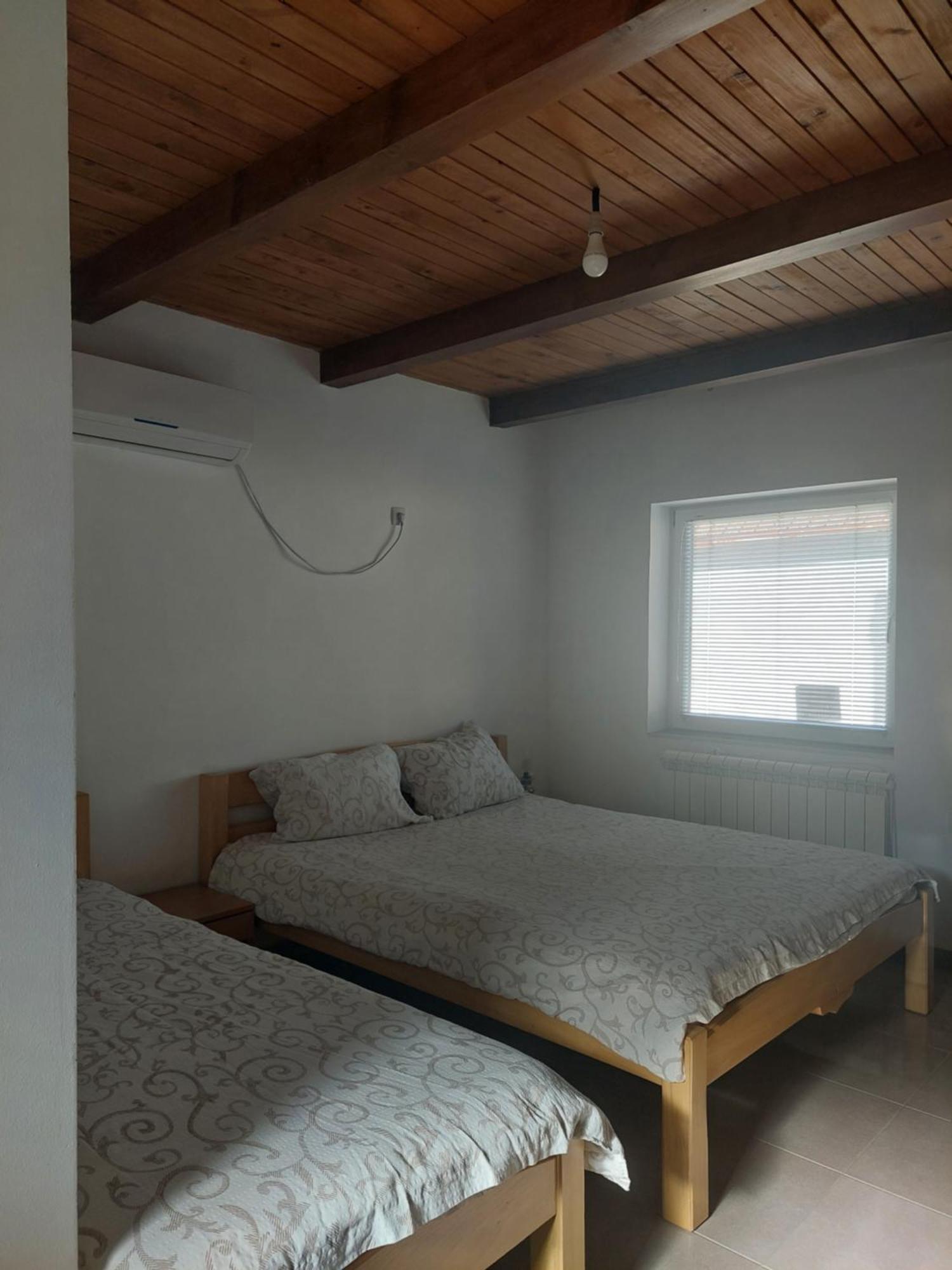 Apartment M&M Pacir Εξωτερικό φωτογραφία
