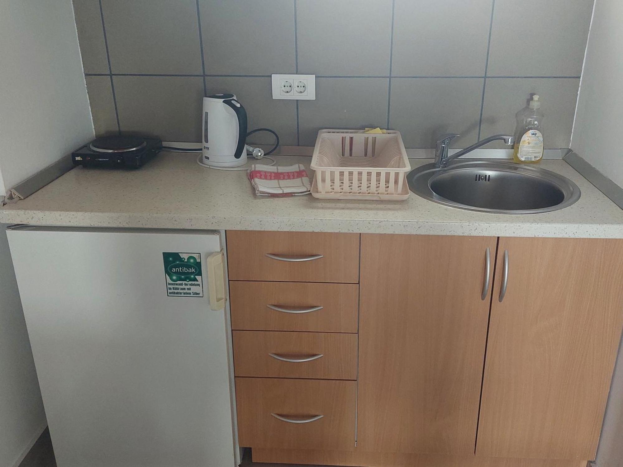 Apartment M&M Pacir Εξωτερικό φωτογραφία