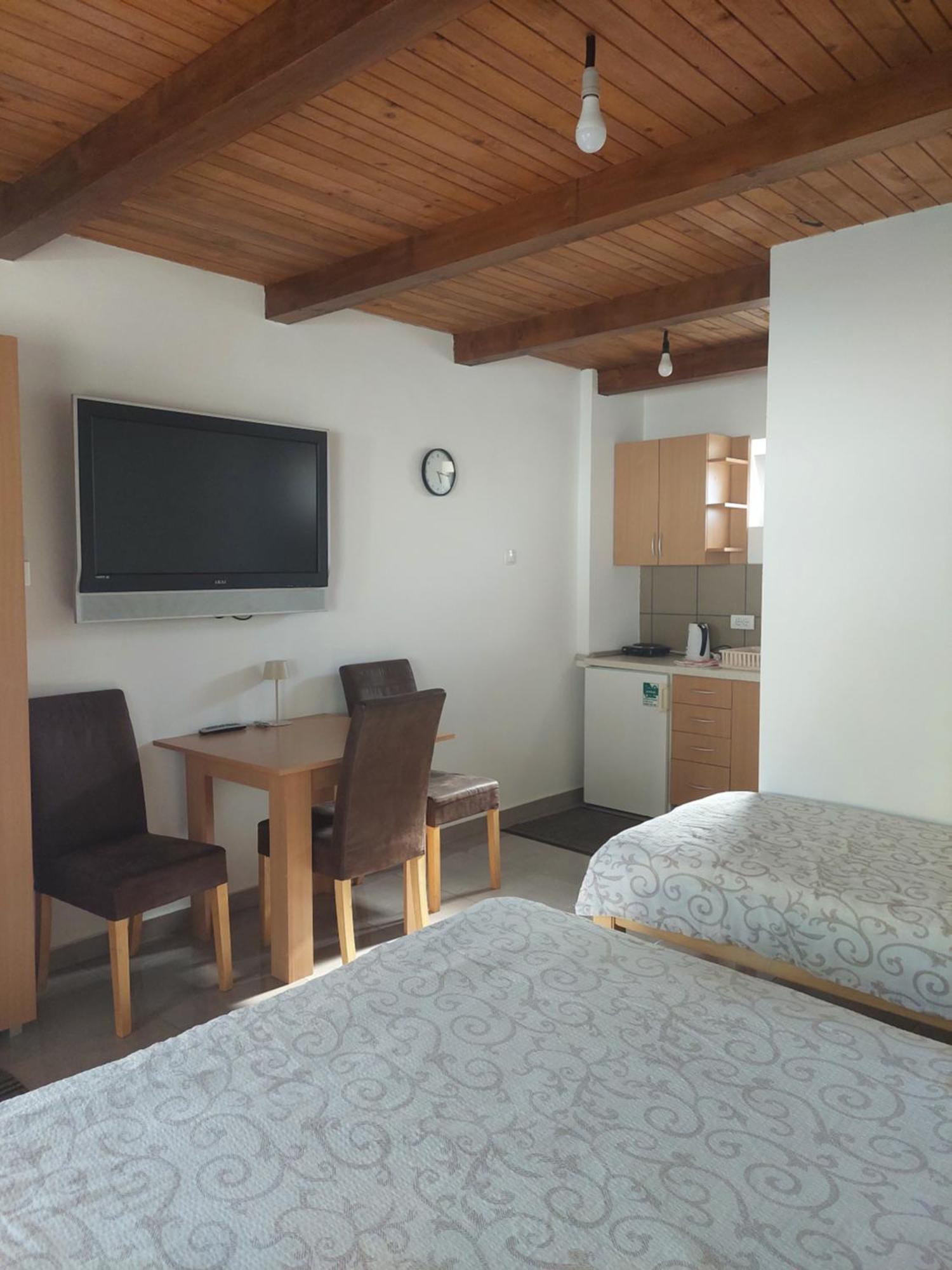 Apartment M&M Pacir Εξωτερικό φωτογραφία