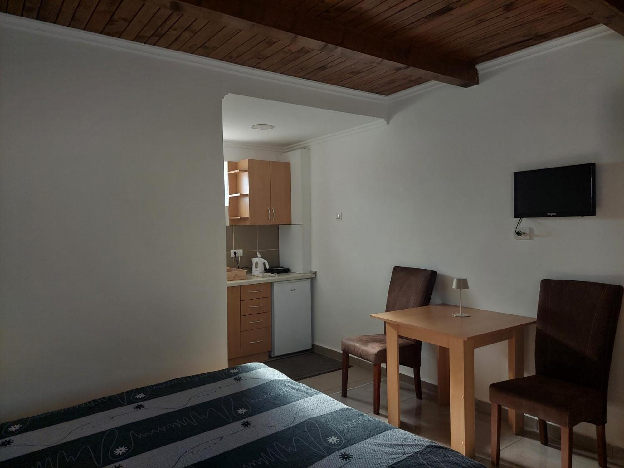 Apartment M&M Pacir Εξωτερικό φωτογραφία