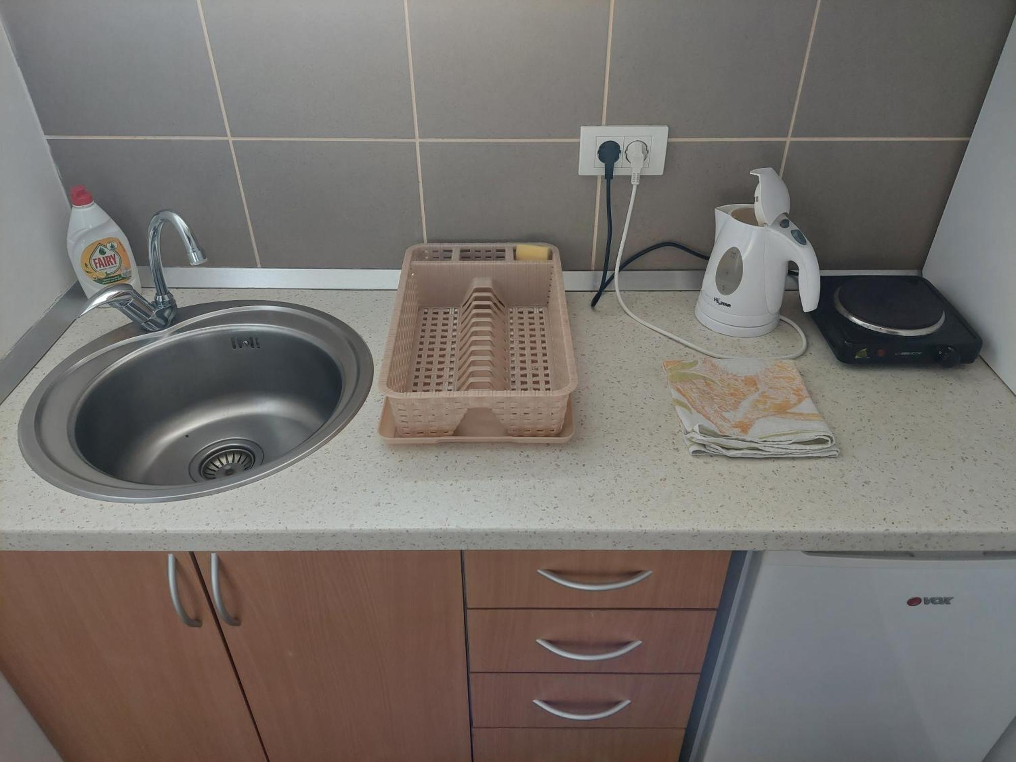 Apartment M&M Pacir Εξωτερικό φωτογραφία