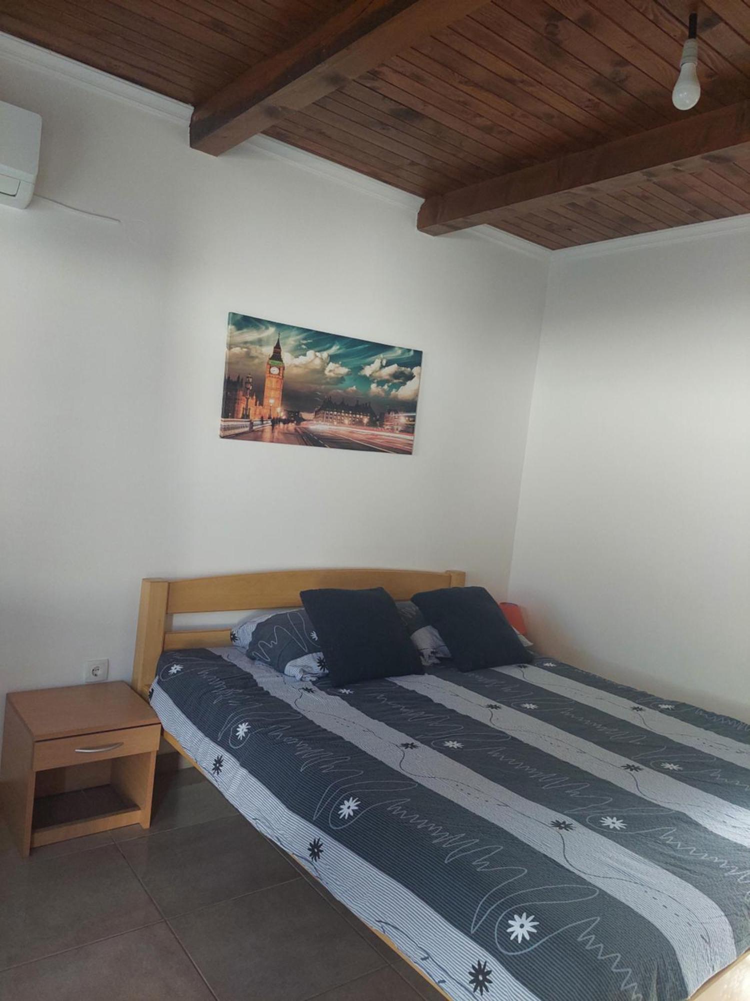 Apartment M&M Pacir Εξωτερικό φωτογραφία