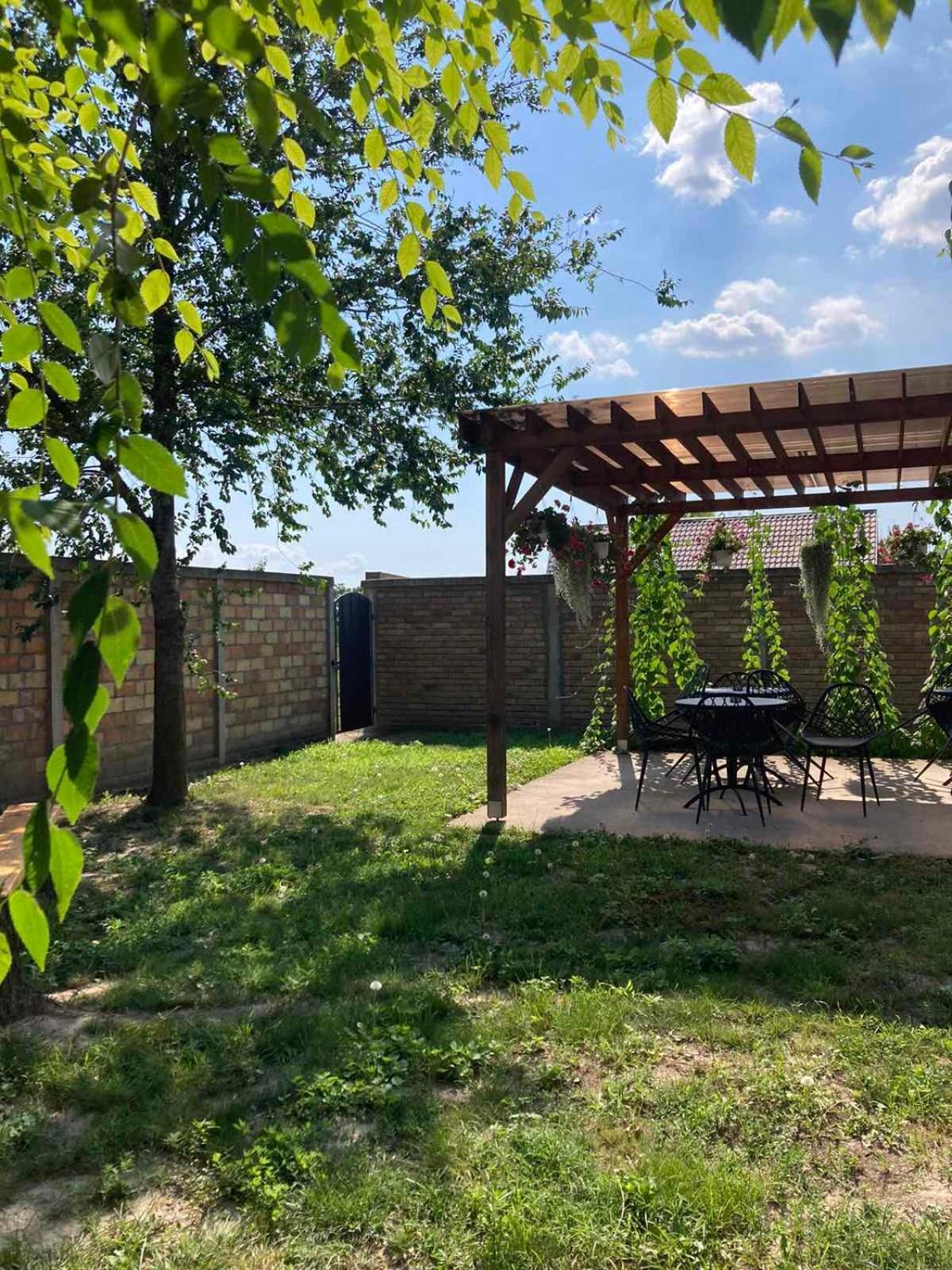 Apartment M&M Pacir Εξωτερικό φωτογραφία