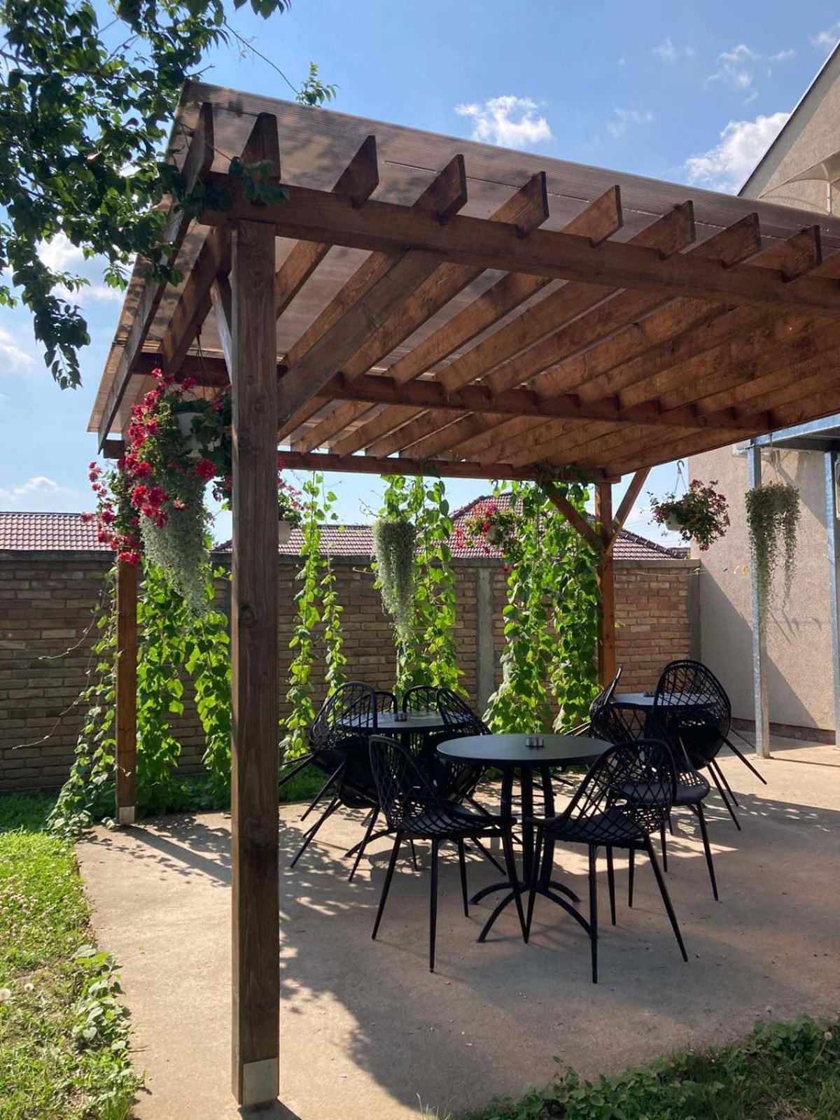 Apartment M&M Pacir Εξωτερικό φωτογραφία