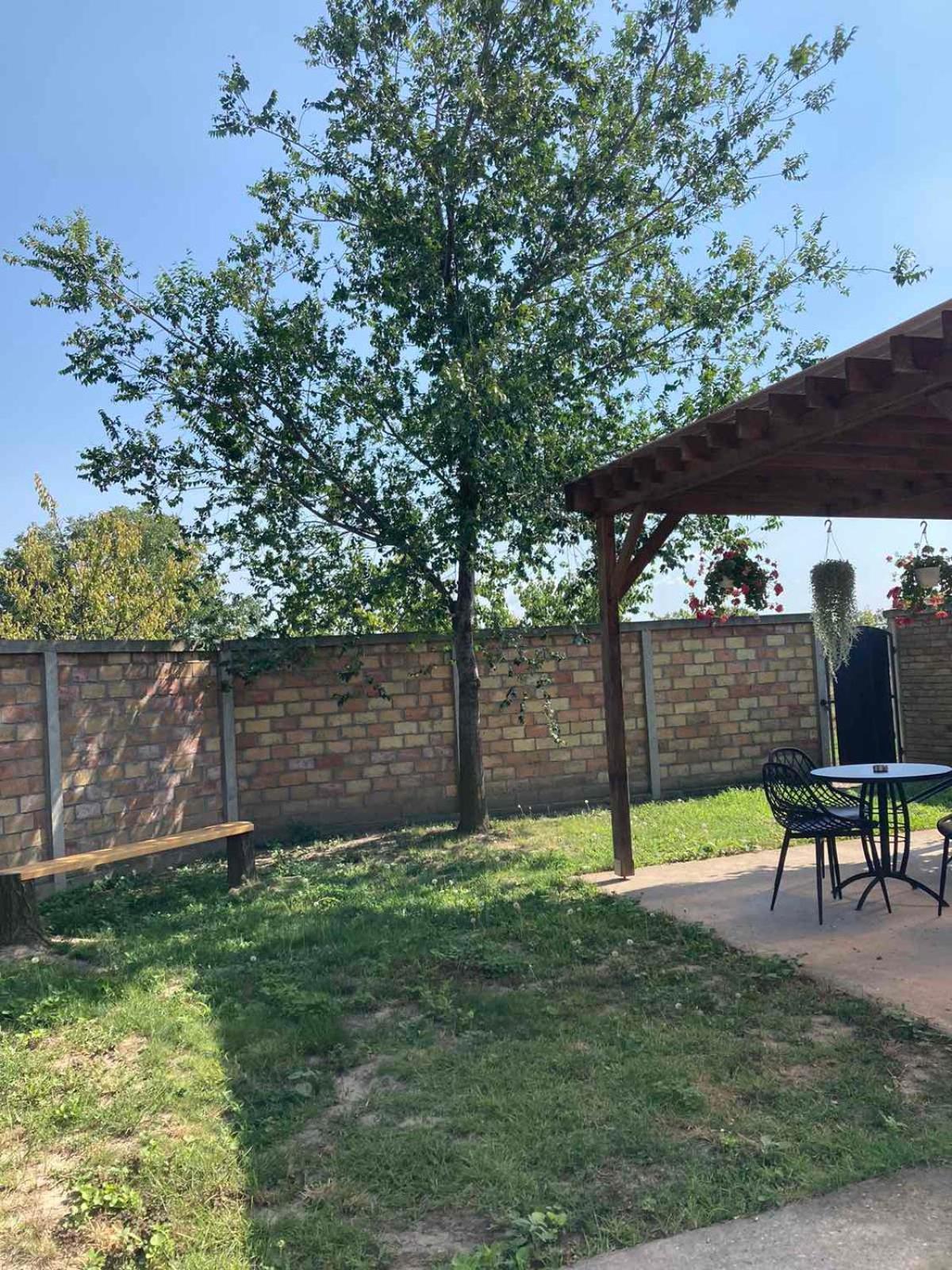 Apartment M&M Pacir Εξωτερικό φωτογραφία