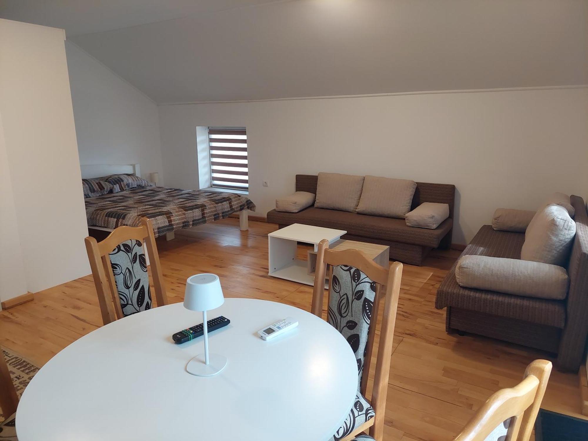 Apartment M&M Pacir Εξωτερικό φωτογραφία