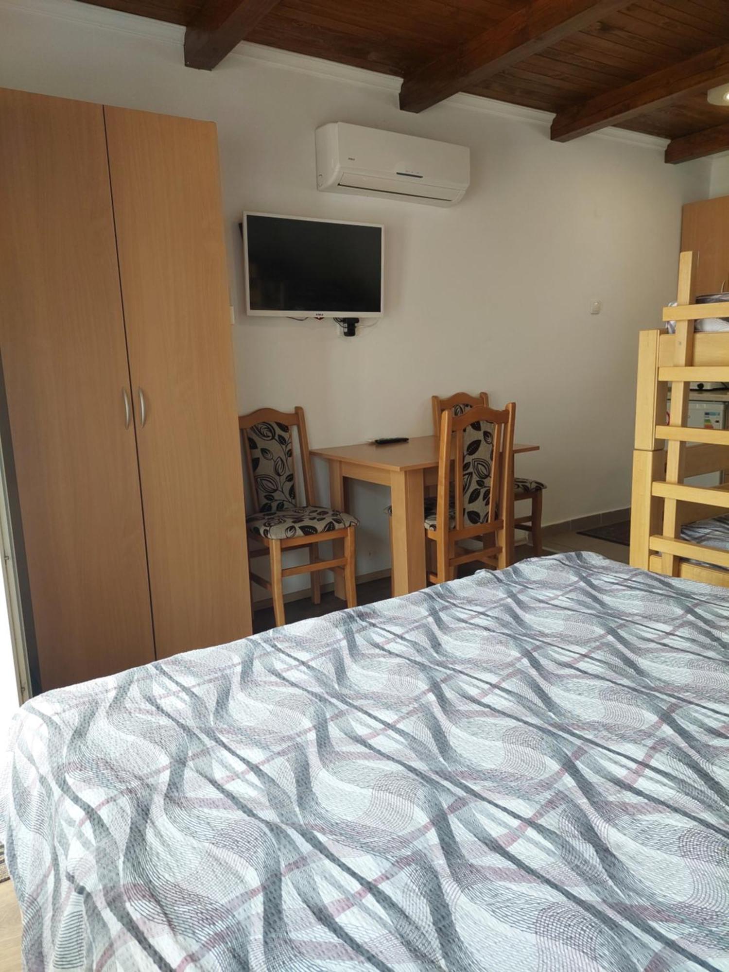 Apartment M&M Pacir Εξωτερικό φωτογραφία