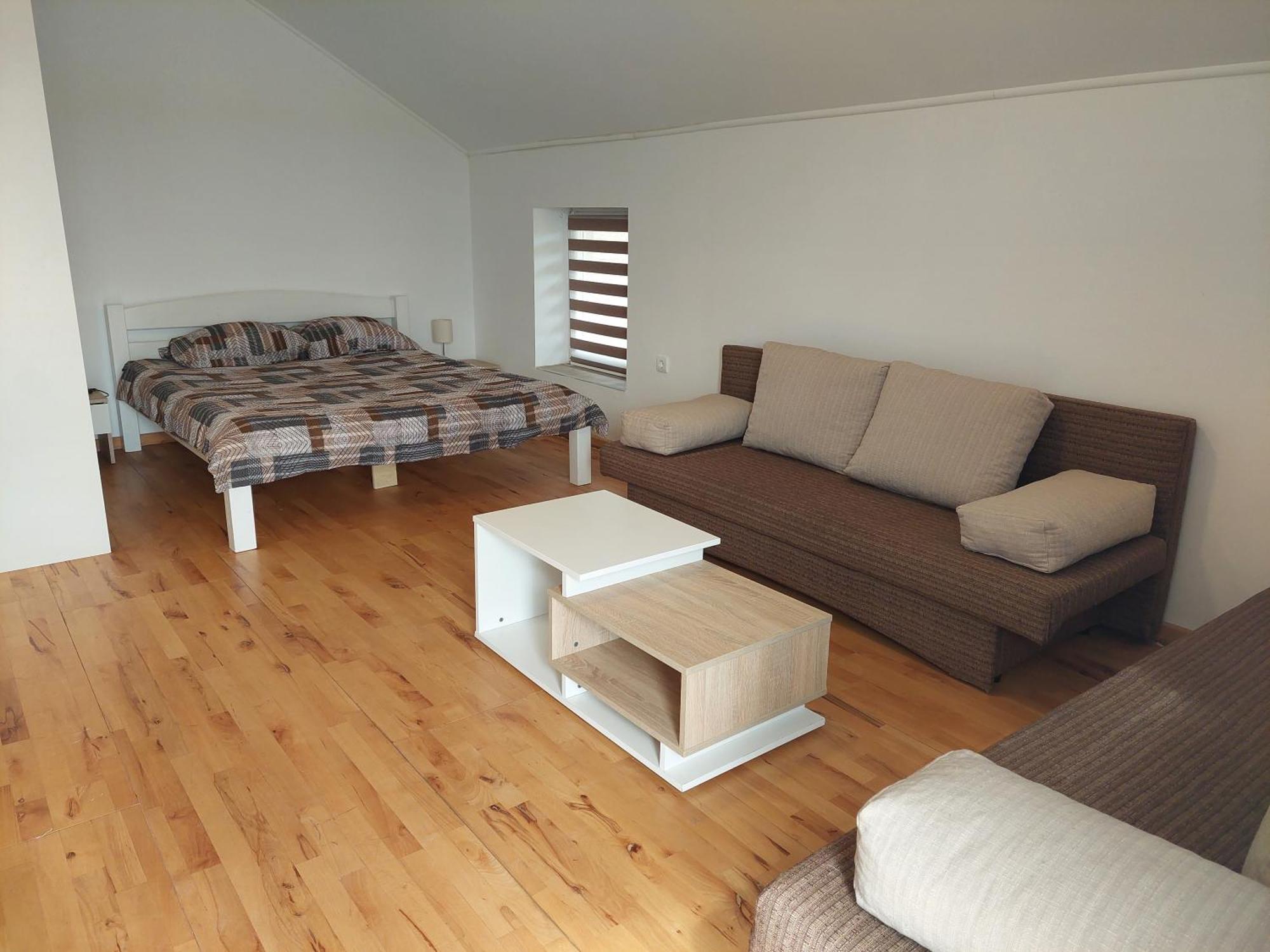 Apartment M&M Pacir Εξωτερικό φωτογραφία
