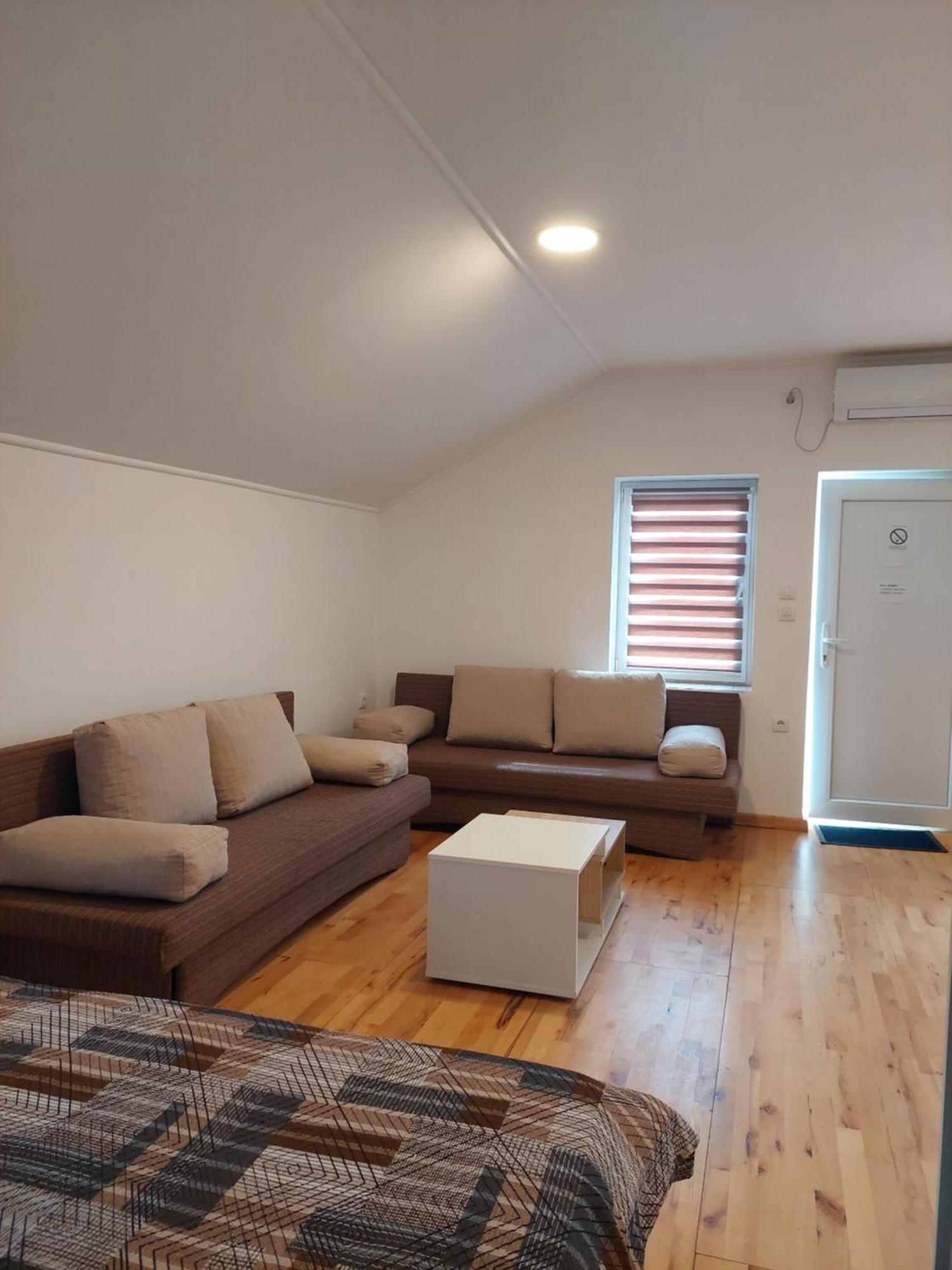 Apartment M&M Pacir Εξωτερικό φωτογραφία