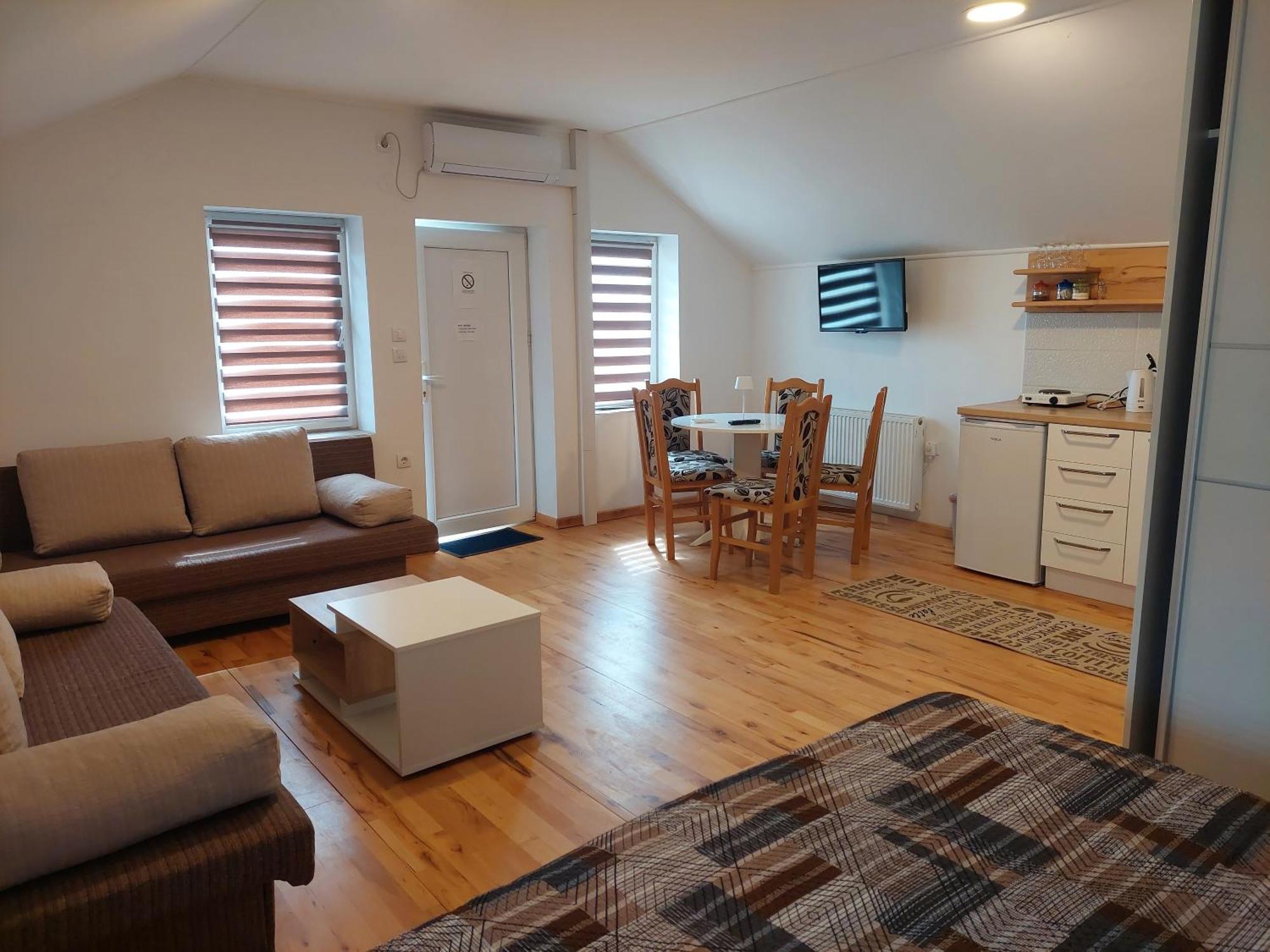 Apartment M&M Pacir Εξωτερικό φωτογραφία