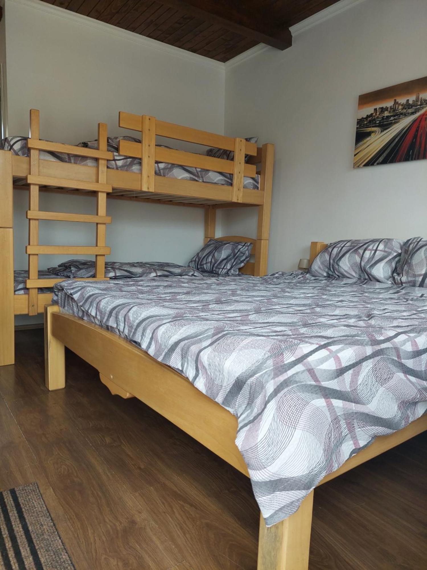 Apartment M&M Pacir Εξωτερικό φωτογραφία