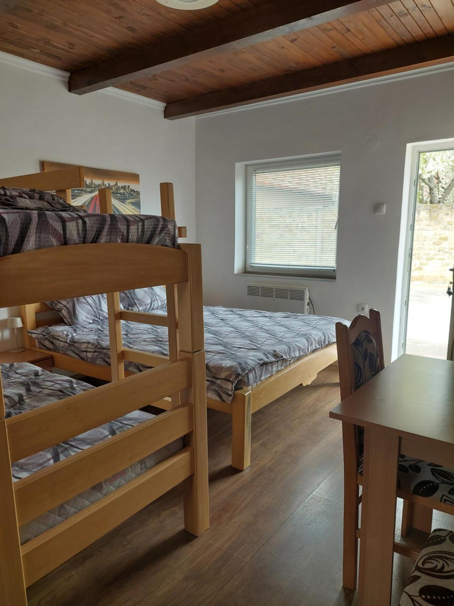 Apartment M&M Pacir Εξωτερικό φωτογραφία
