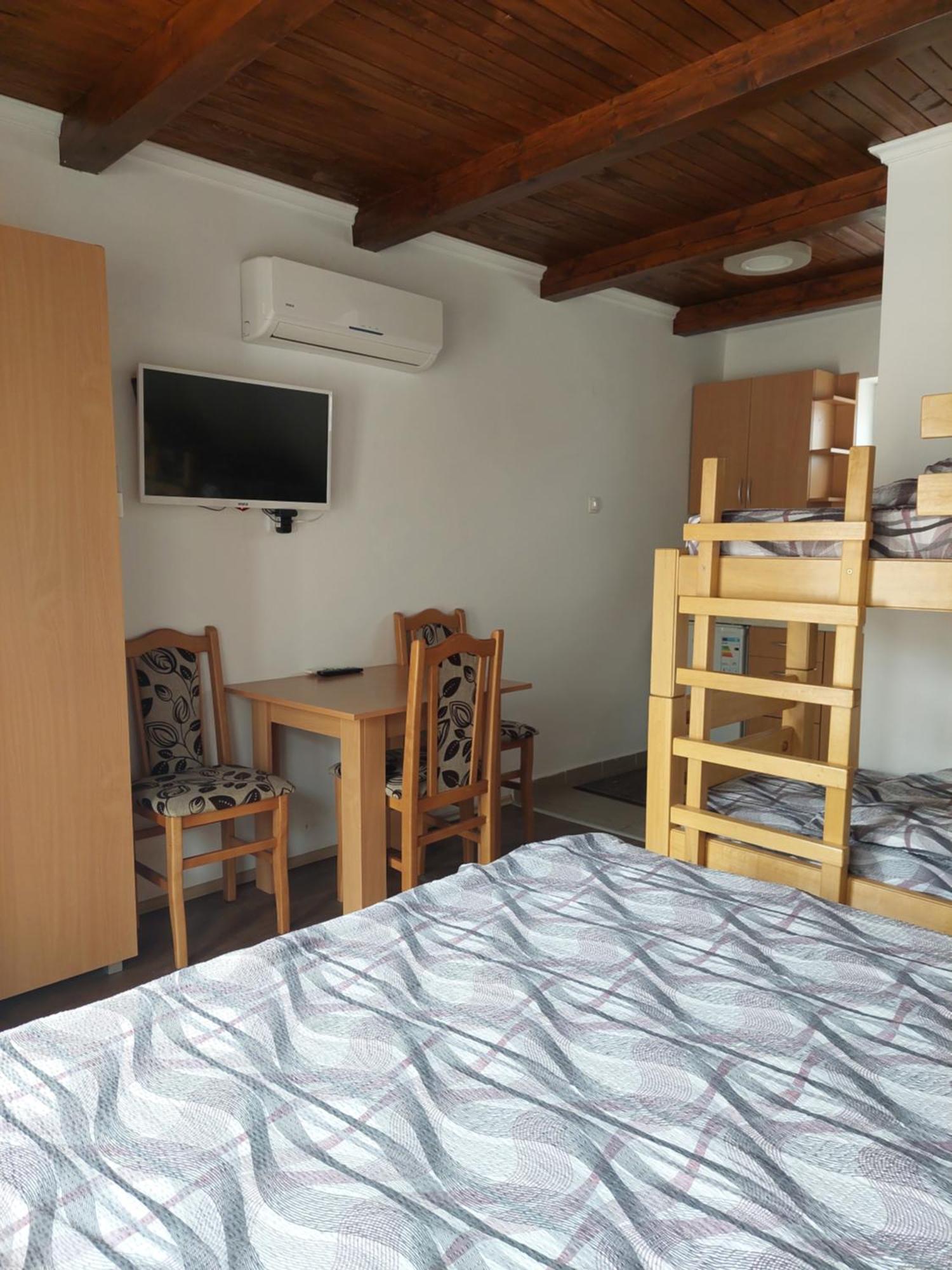Apartment M&M Pacir Εξωτερικό φωτογραφία