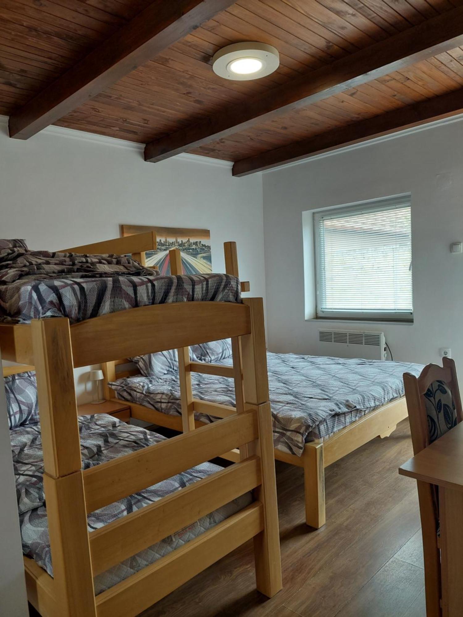 Apartment M&M Pacir Εξωτερικό φωτογραφία