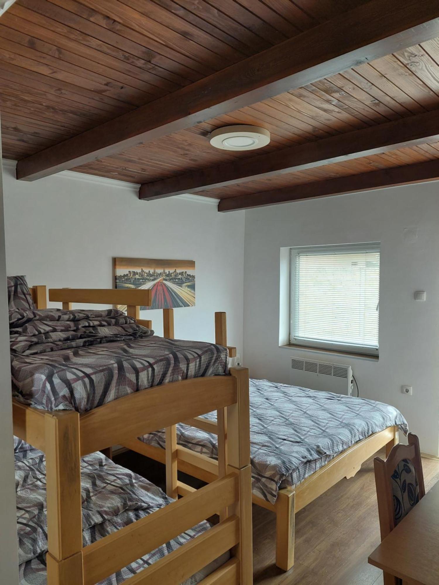 Apartment M&M Pacir Εξωτερικό φωτογραφία