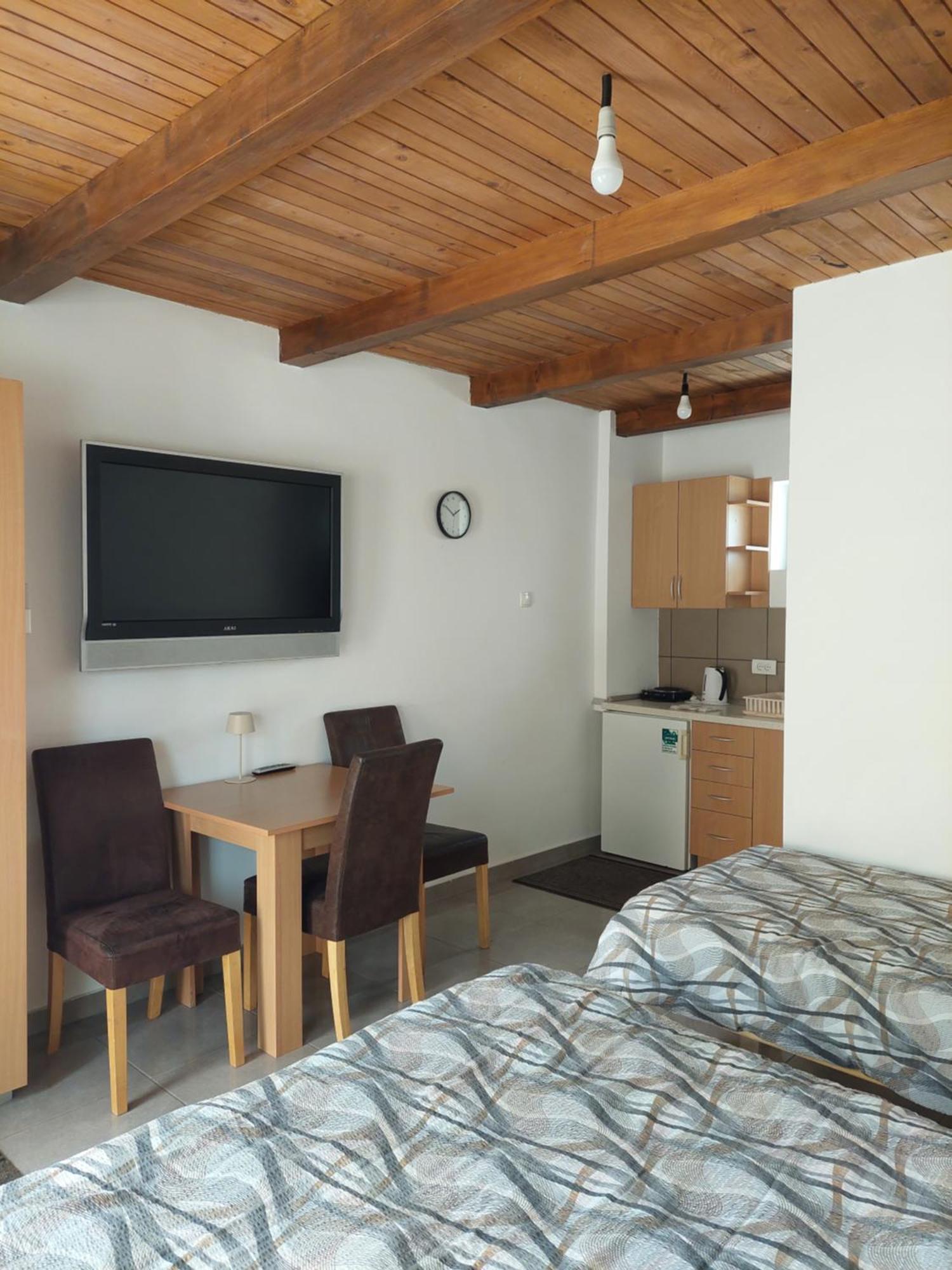 Apartment M&M Pacir Εξωτερικό φωτογραφία