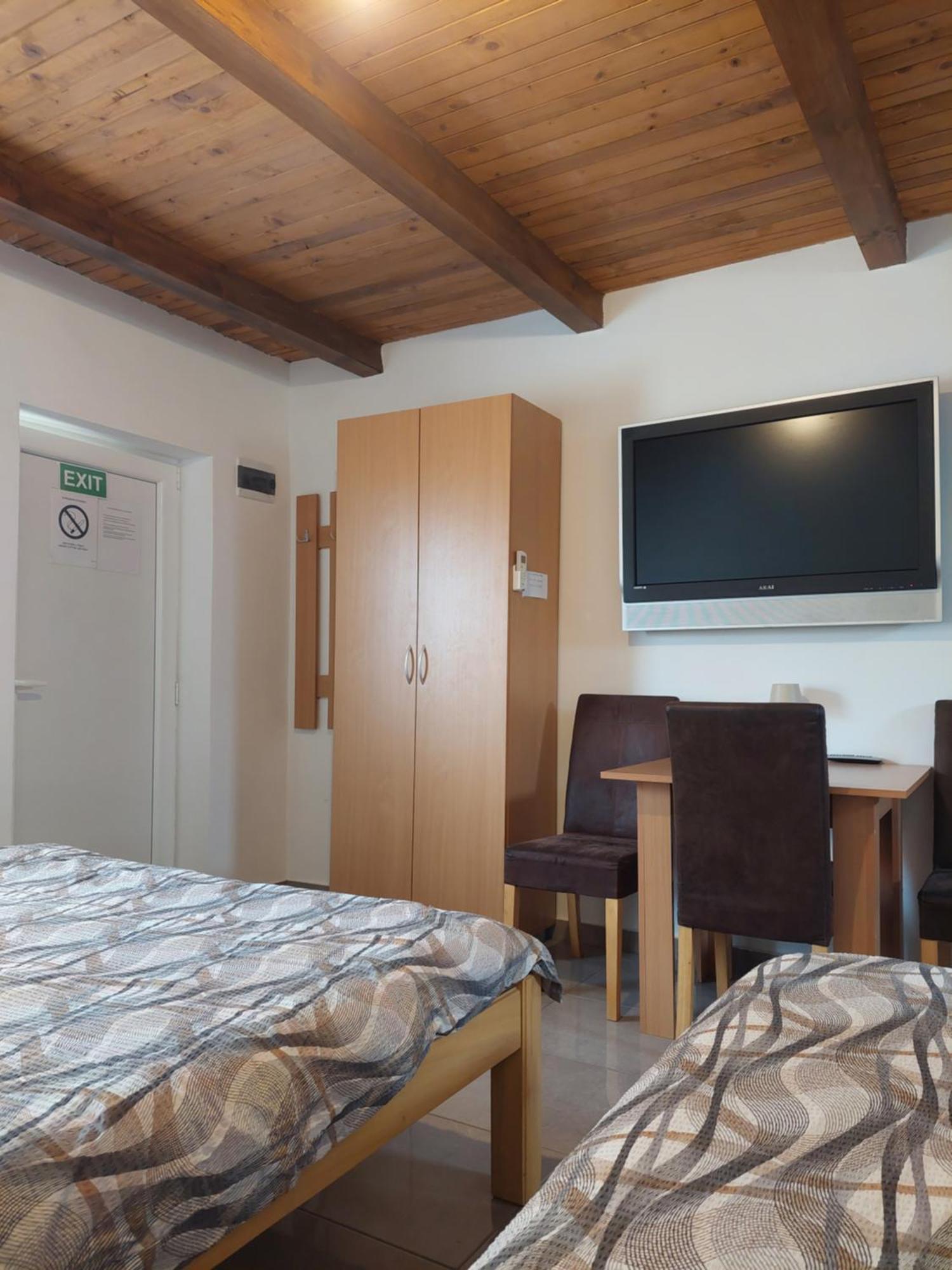 Apartment M&M Pacir Εξωτερικό φωτογραφία