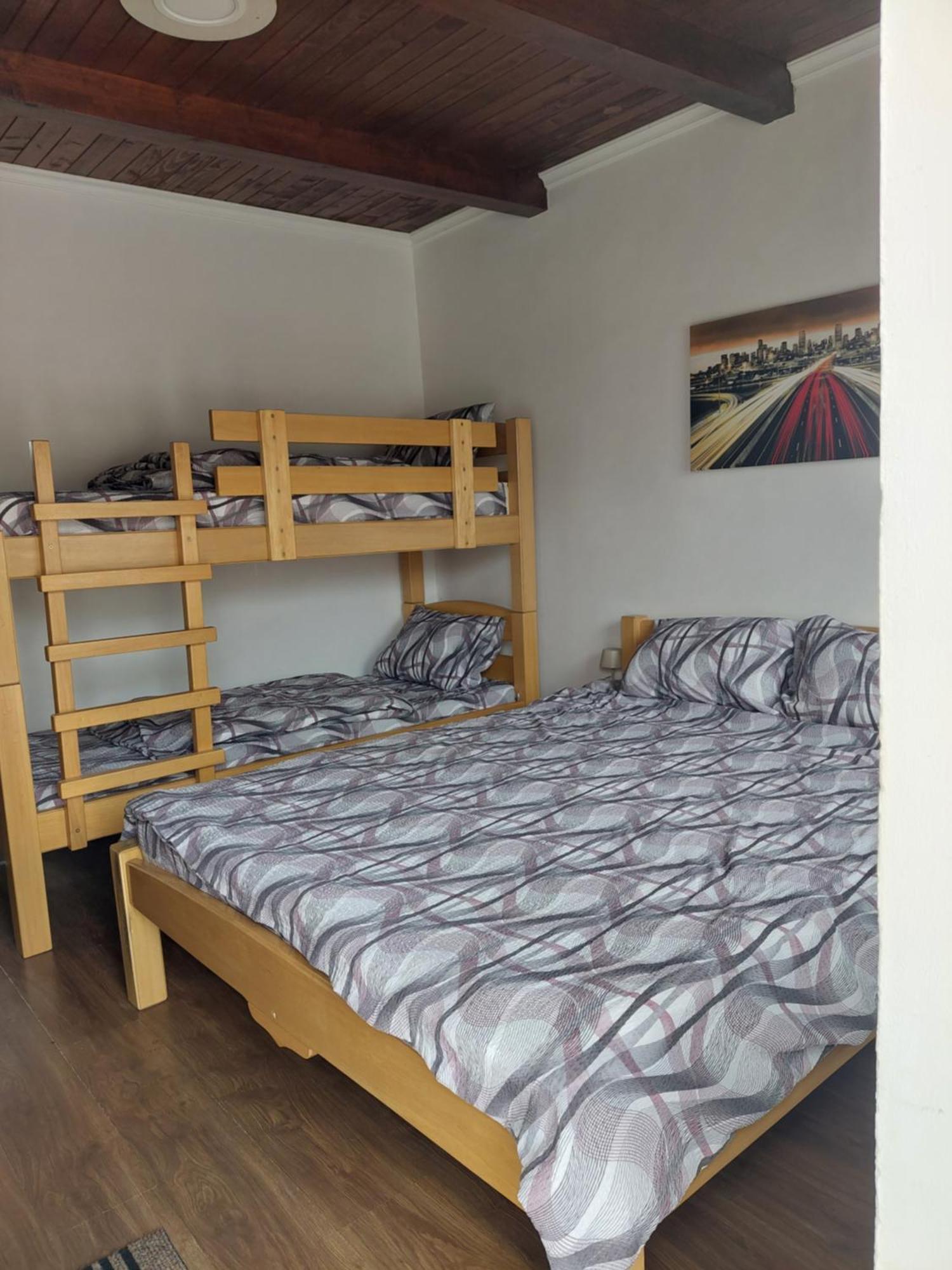 Apartment M&M Pacir Εξωτερικό φωτογραφία