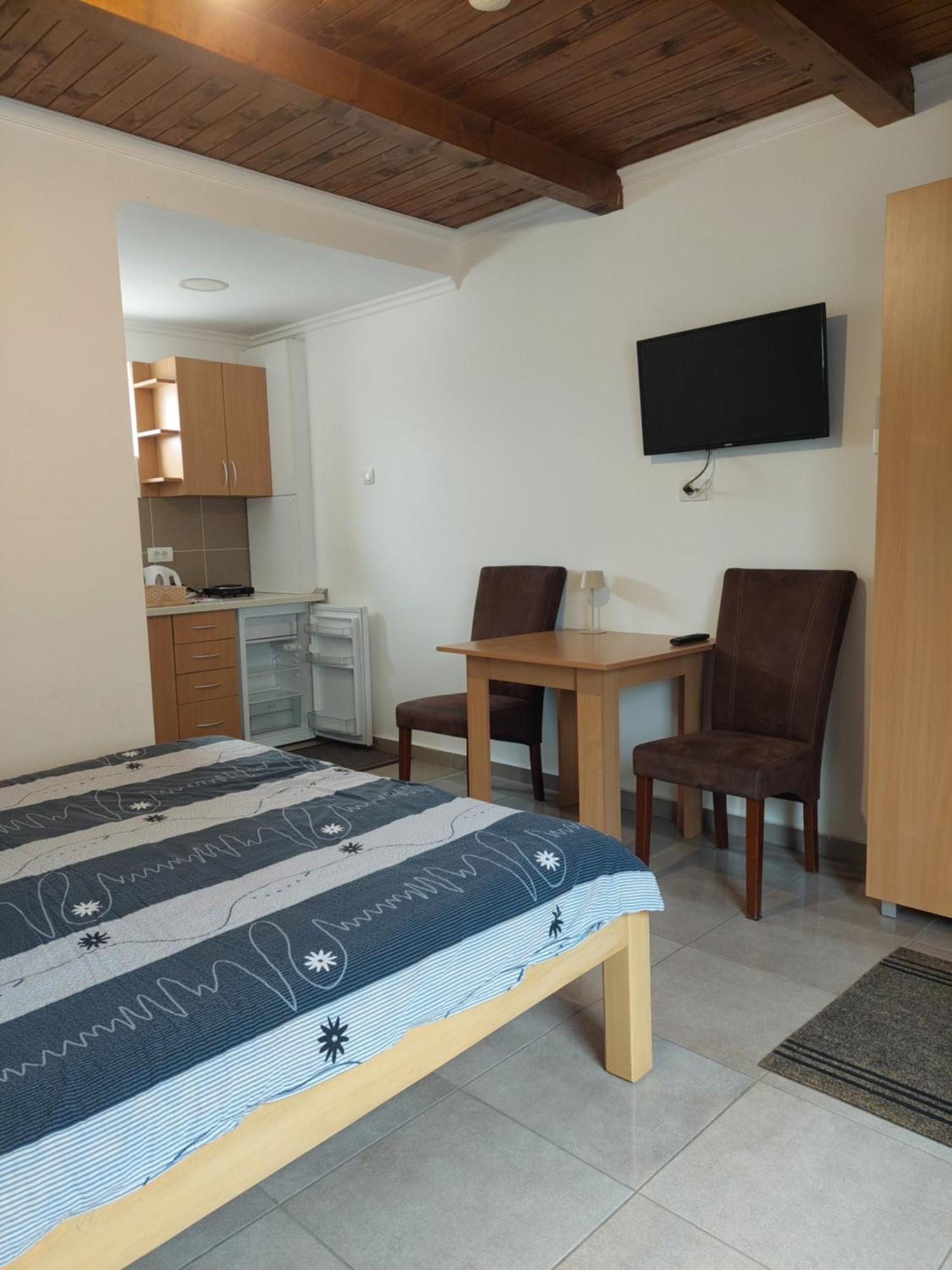 Apartment M&M Pacir Εξωτερικό φωτογραφία