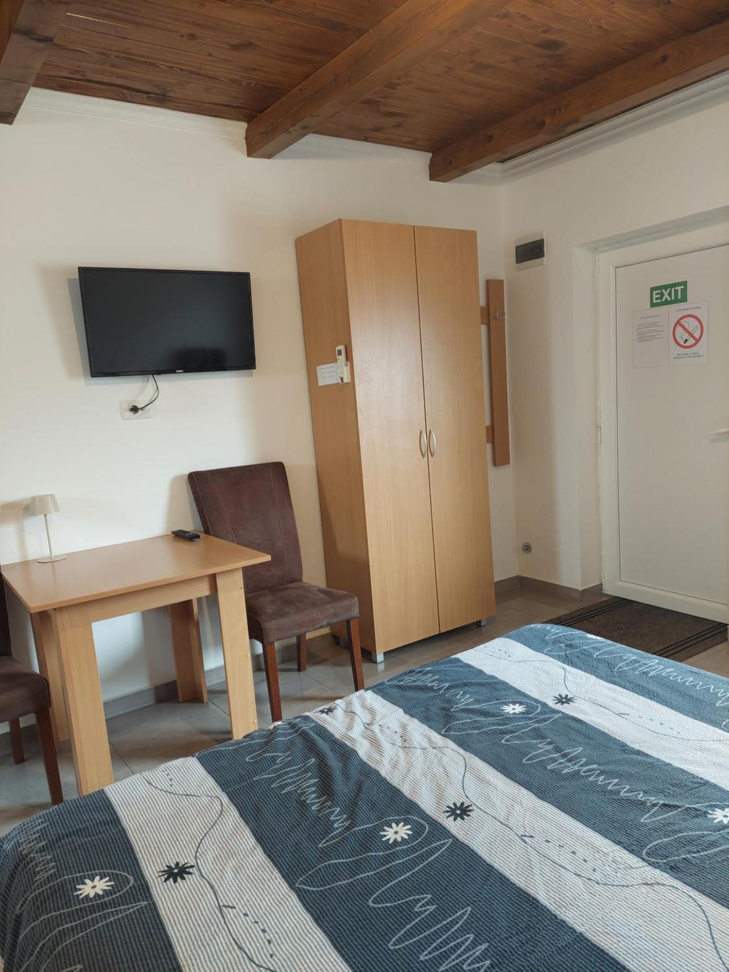 Apartment M&M Pacir Εξωτερικό φωτογραφία