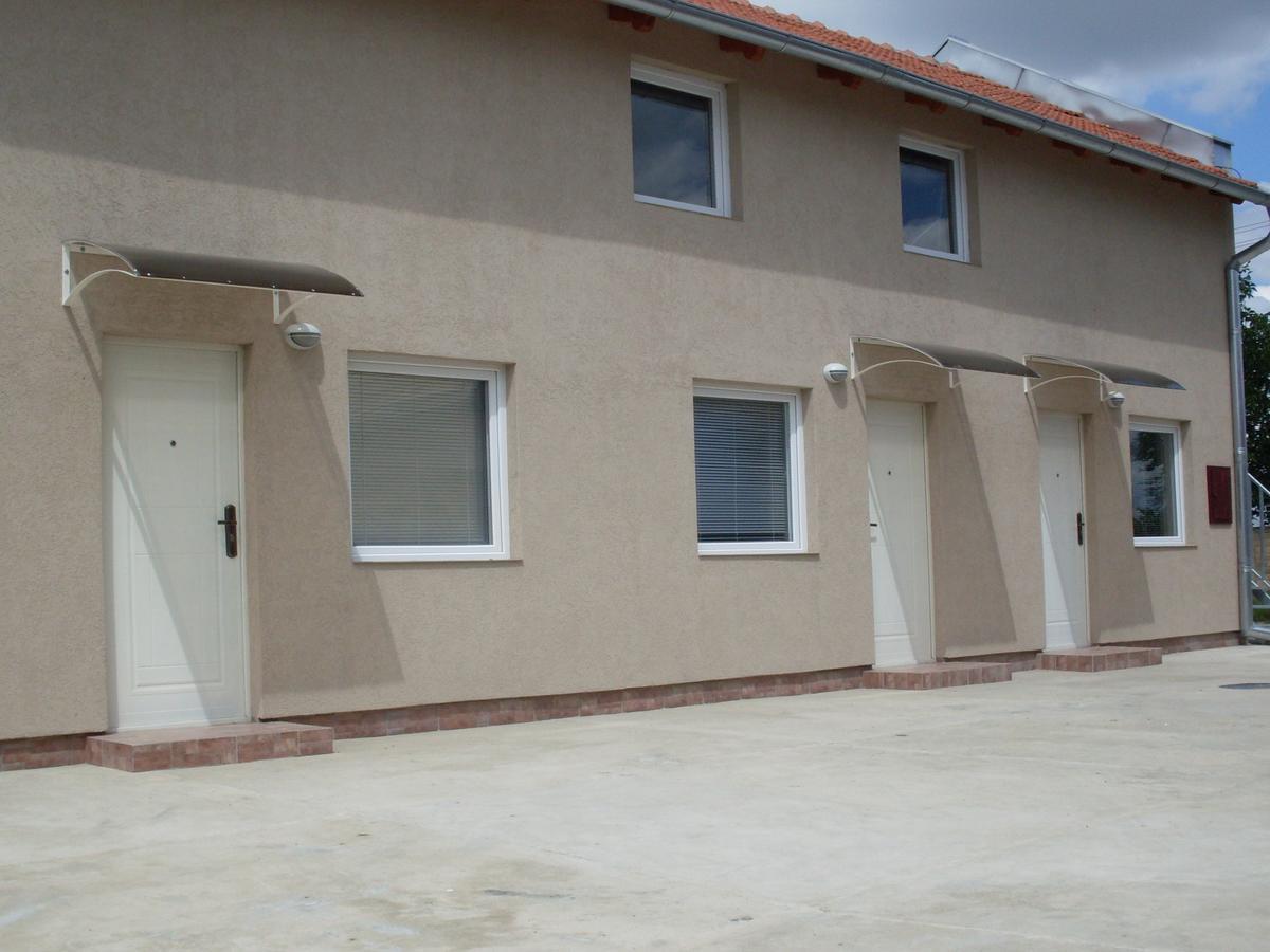 Apartment M&M Pacir Εξωτερικό φωτογραφία