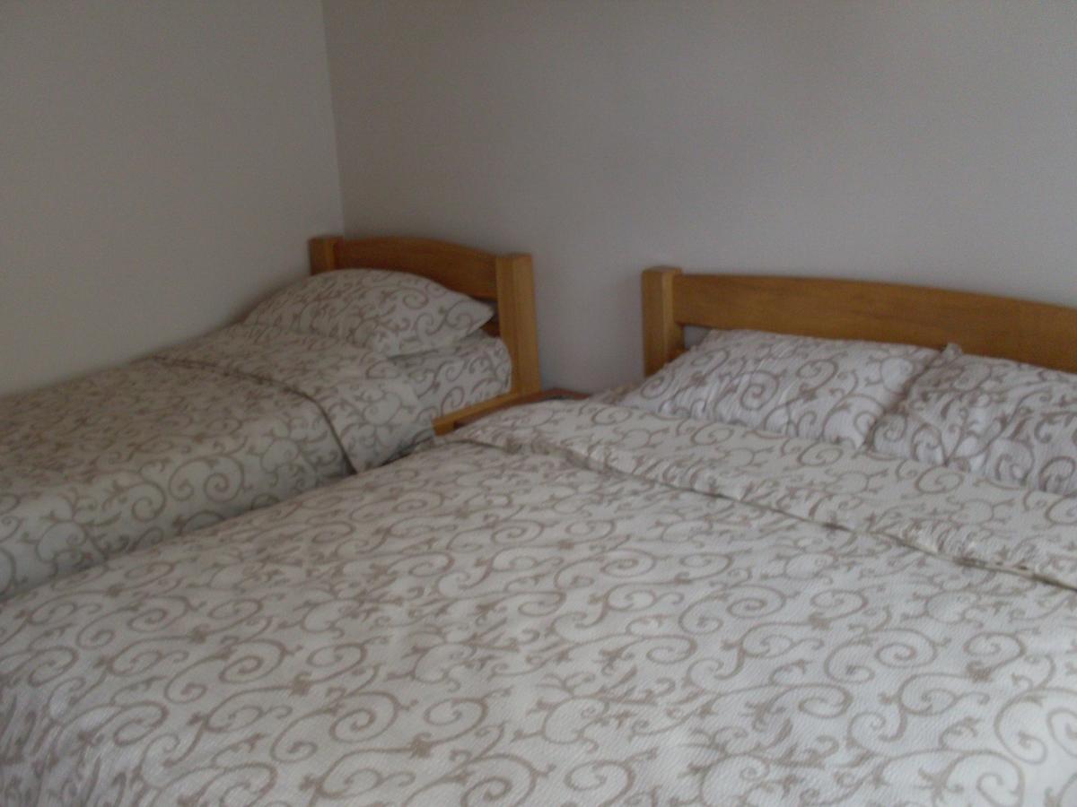 Apartment M&M Pacir Εξωτερικό φωτογραφία