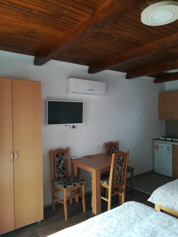 Apartment M&M Pacir Εξωτερικό φωτογραφία