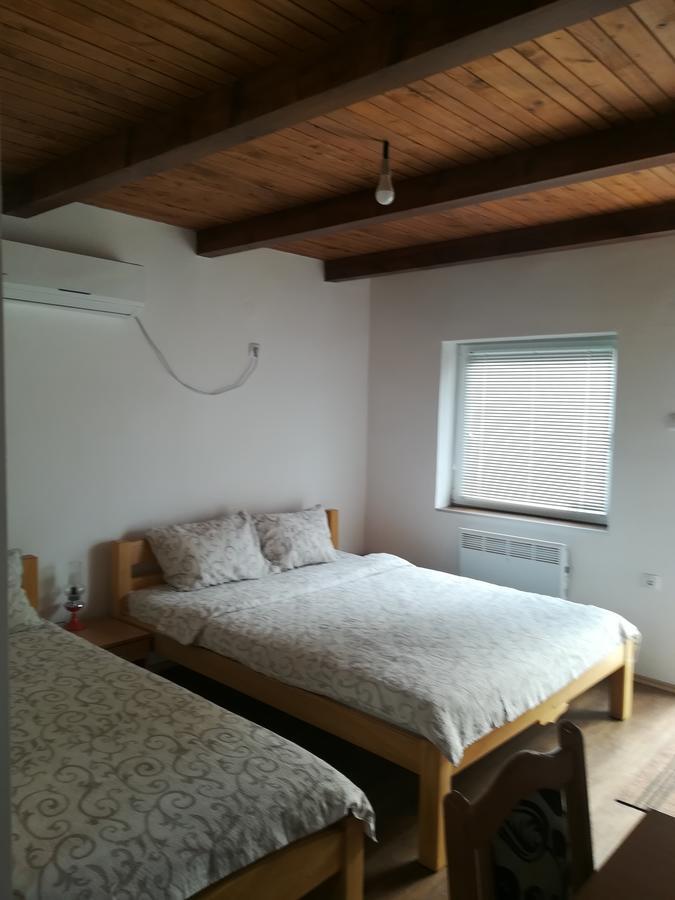 Apartment M&M Pacir Εξωτερικό φωτογραφία