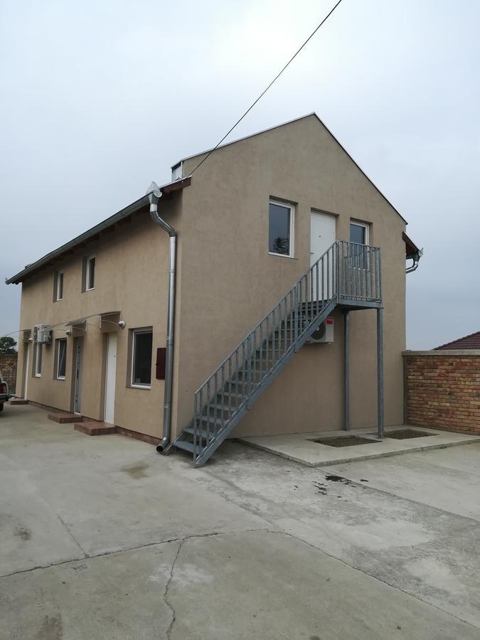 Apartment M&M Pacir Εξωτερικό φωτογραφία