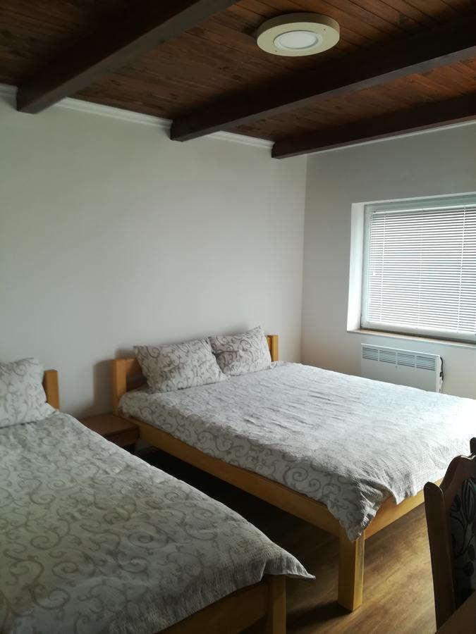 Apartment M&M Pacir Εξωτερικό φωτογραφία