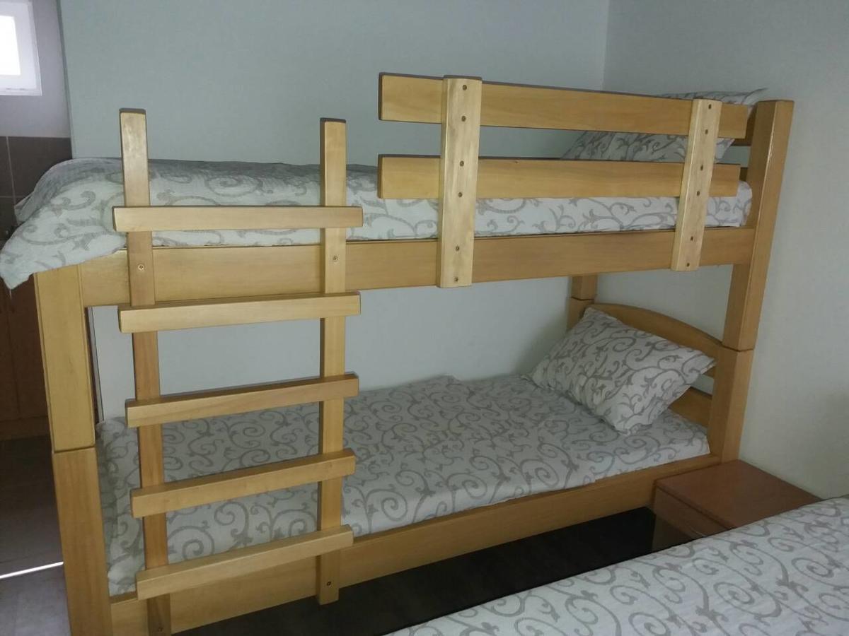 Apartment M&M Pacir Εξωτερικό φωτογραφία